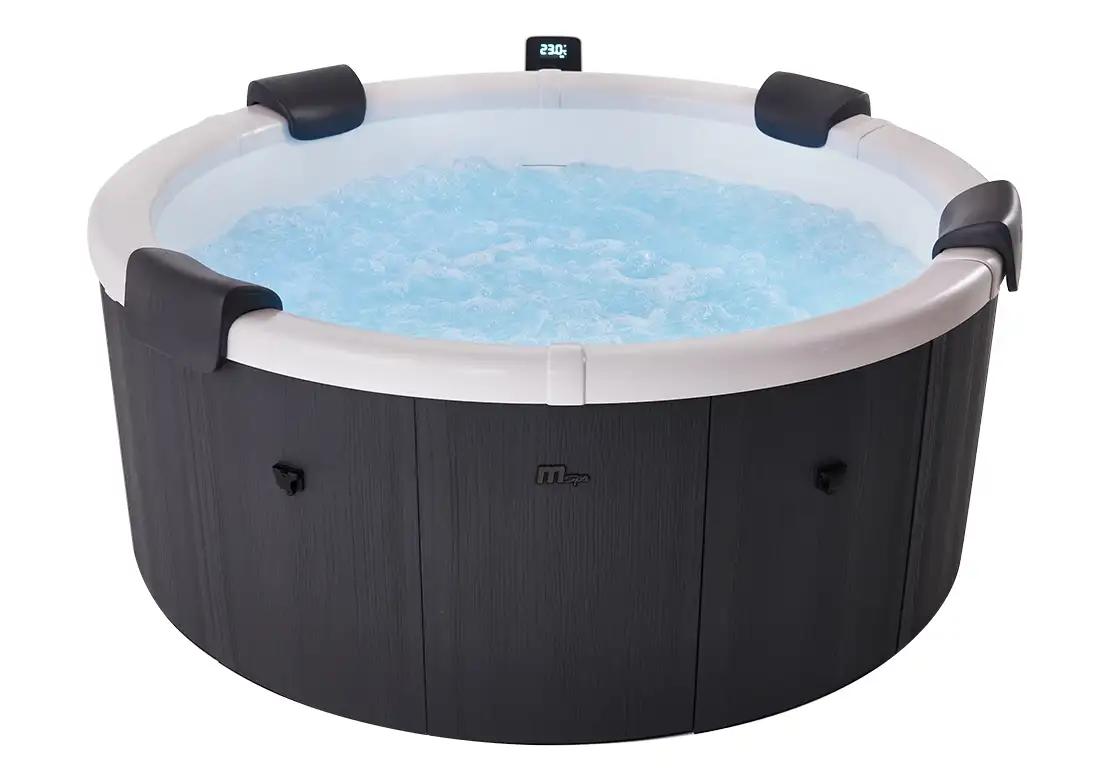 MSpa-FRAME Bubble Spa DENVER Item Number F-DE066W