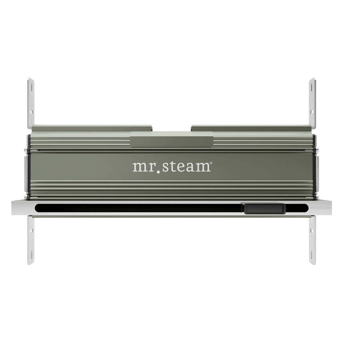 Mr. Steam 104480 Linear 16 in. Steam Head With AromaTray