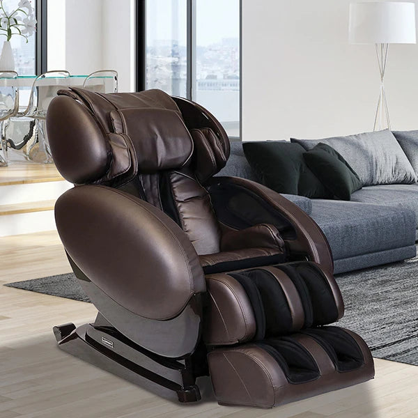 Infinity IT-8500 Plus Massage Chair Brown