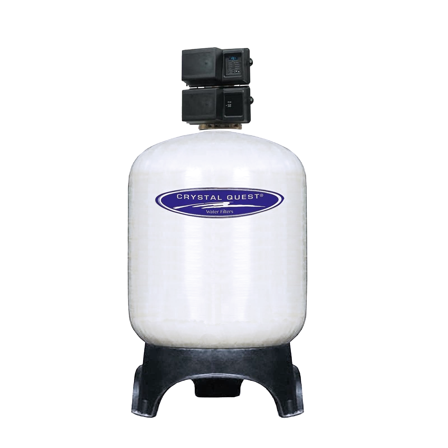 SMART GAC Water Filtration System
