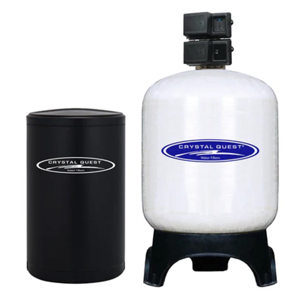 Sulfate Removal Water Filtration System