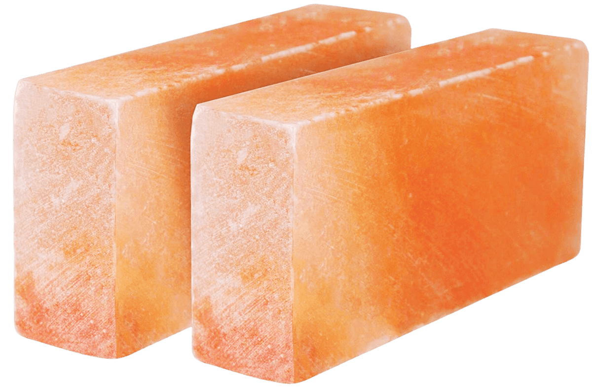 4 x 8 x 2 Himalayan Sauna Brick