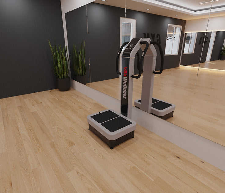 VBX Wellness VBX-4000-B
