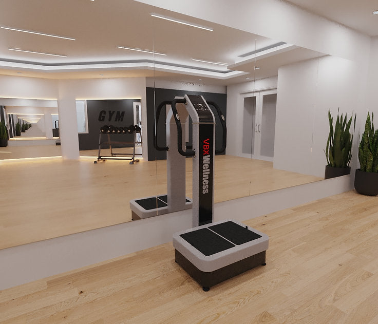 VBX Wellness VBX-4000-B