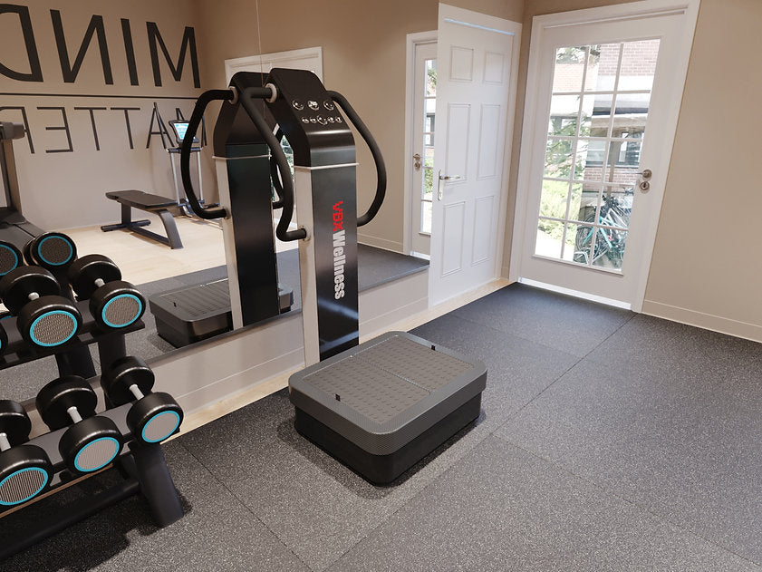 VBX Wellness VBX-5000-B