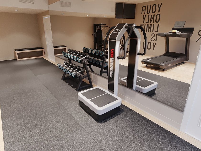 VBX Wellness VBX-4000-B