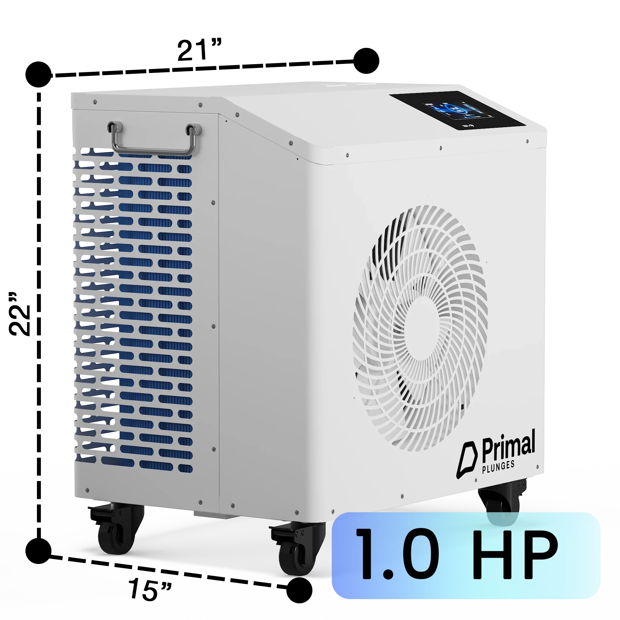 Elite Chiller