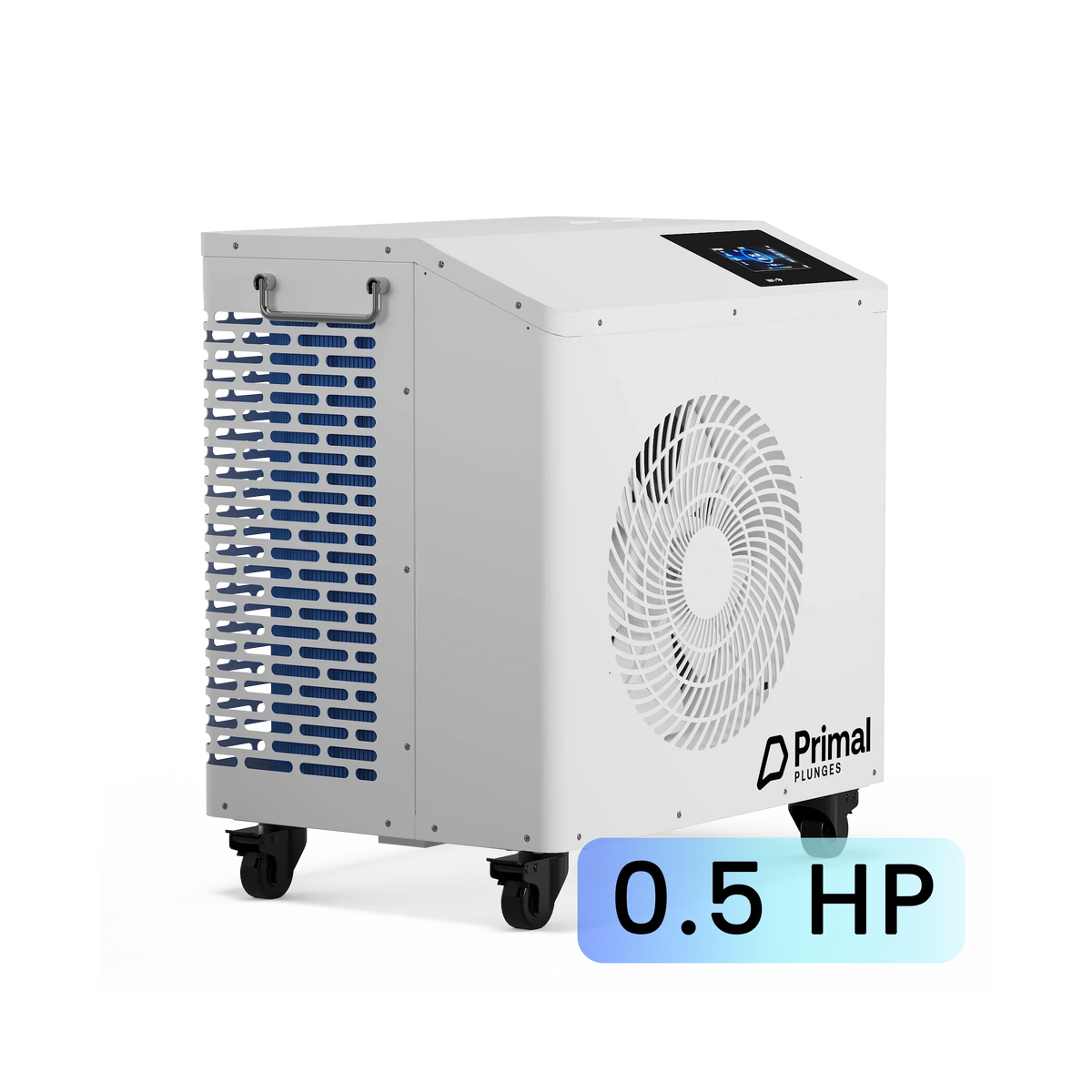 Pro Chiller
