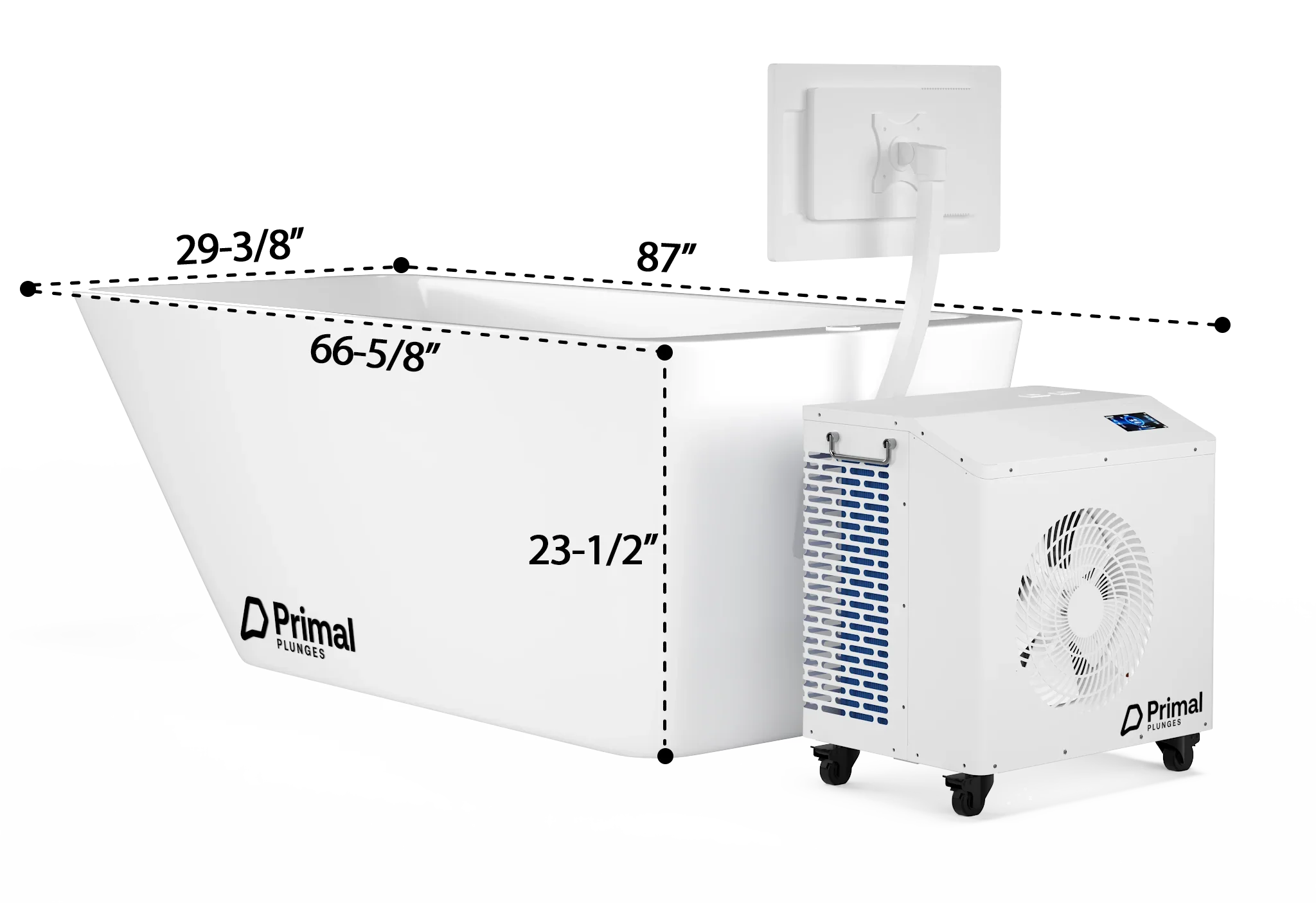 Whiteout Package