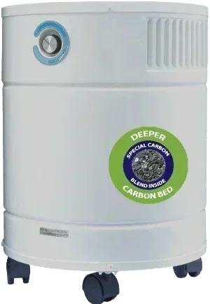 AllerAir - AirMedic Pro 5 HD MCS Air Purifier