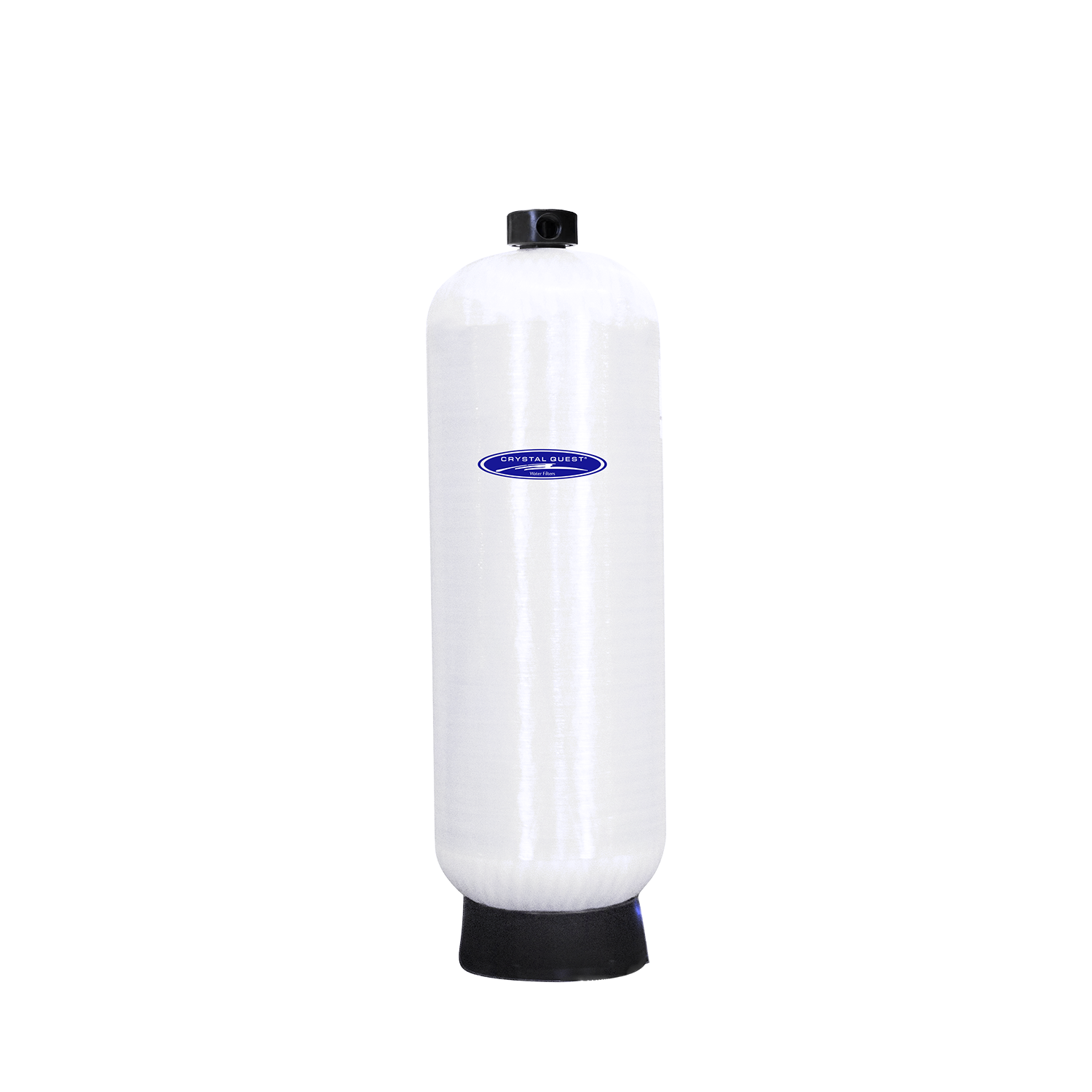 Radium & Uranium Water Filtration System