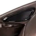 Kyota Kizuna M688 Massage Chair Brown / Gray
