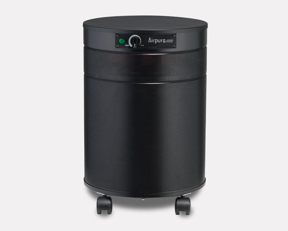 T600 DLX - Heavy Tobacco Smoke Air Purifier