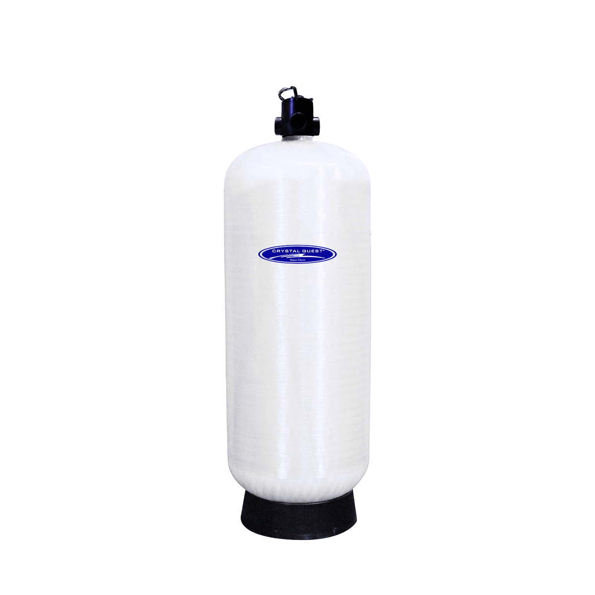 Fluoride Removal Water Filtration System