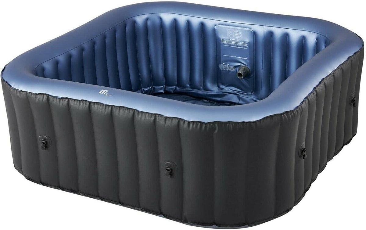 MSpa COMFORT Bubble Spa – TEKAPO C-TE062