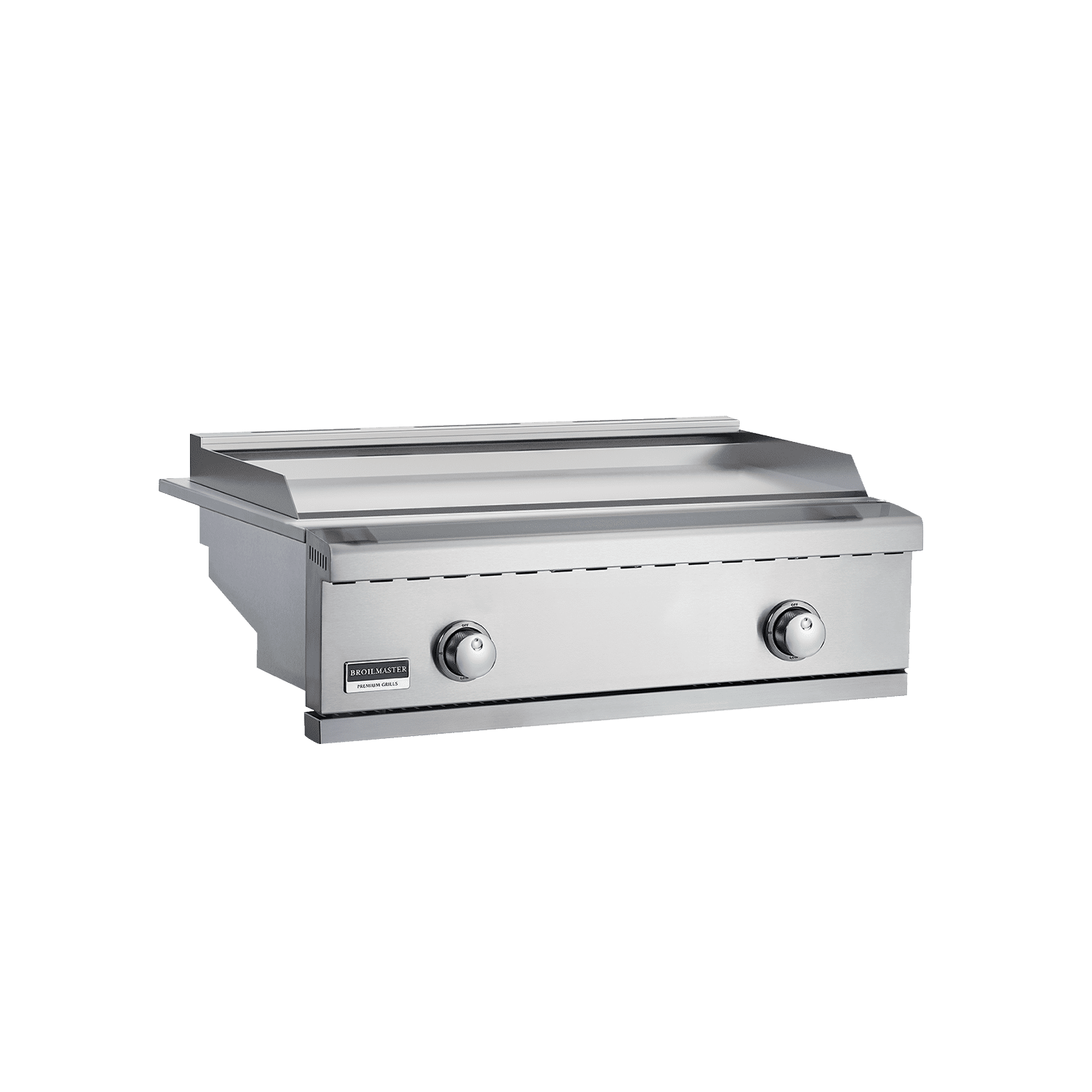 Broilmaster B-Series 32" Stainless Steel Natural Gas Griddle