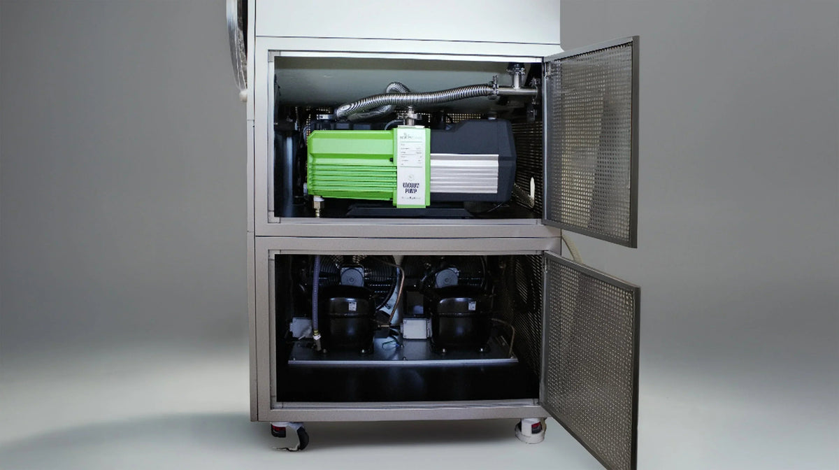 Harvest Right HRC100 Pro Commercial Freeze Dryer