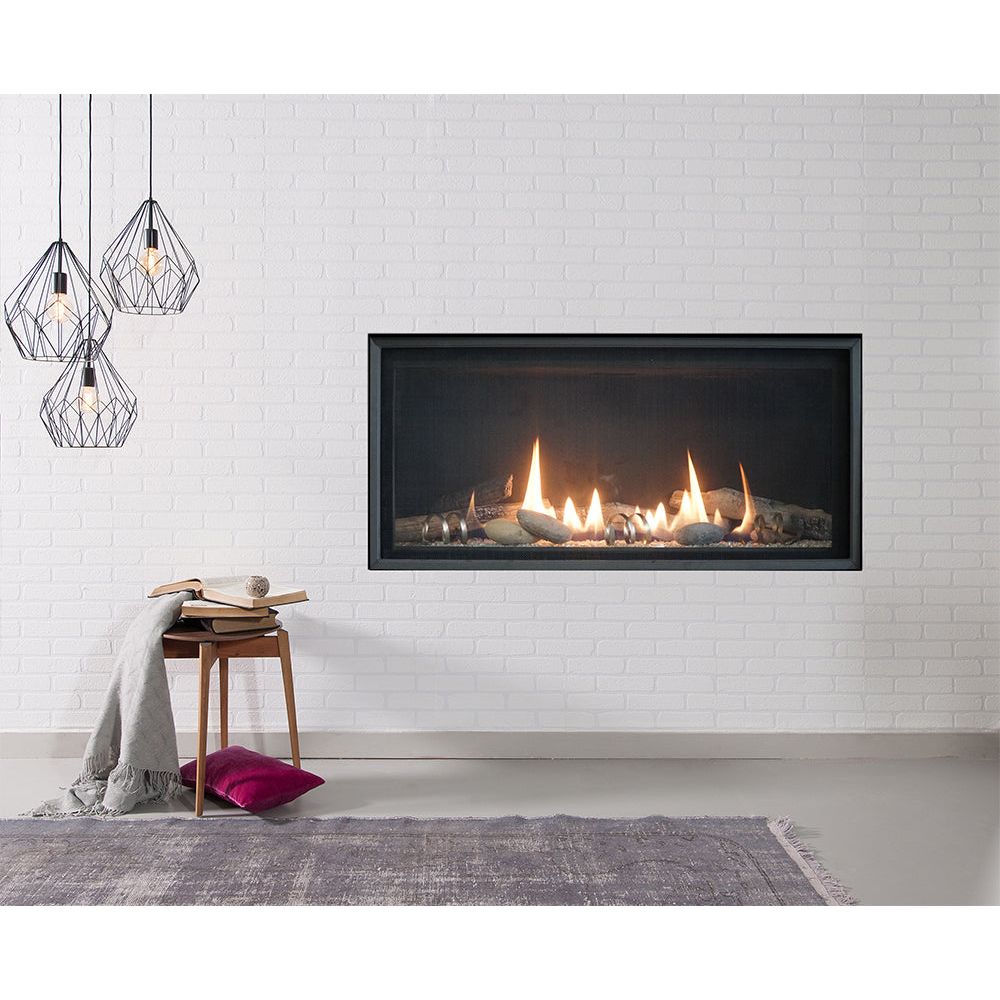 American Hearth Empire Loft 36" Direct Vent Gas Fireplace