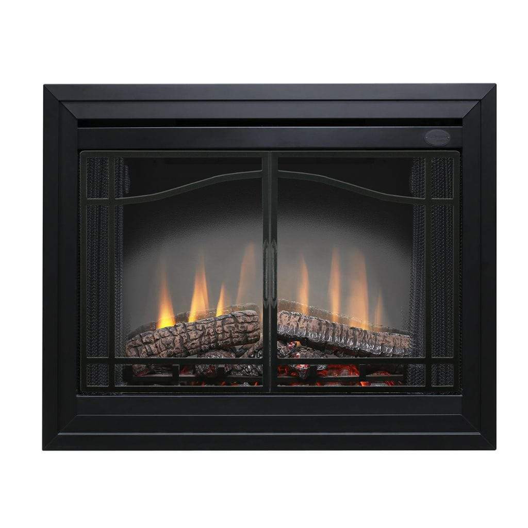 Dimplex BF Standard 39" Built-in Electric Firebox