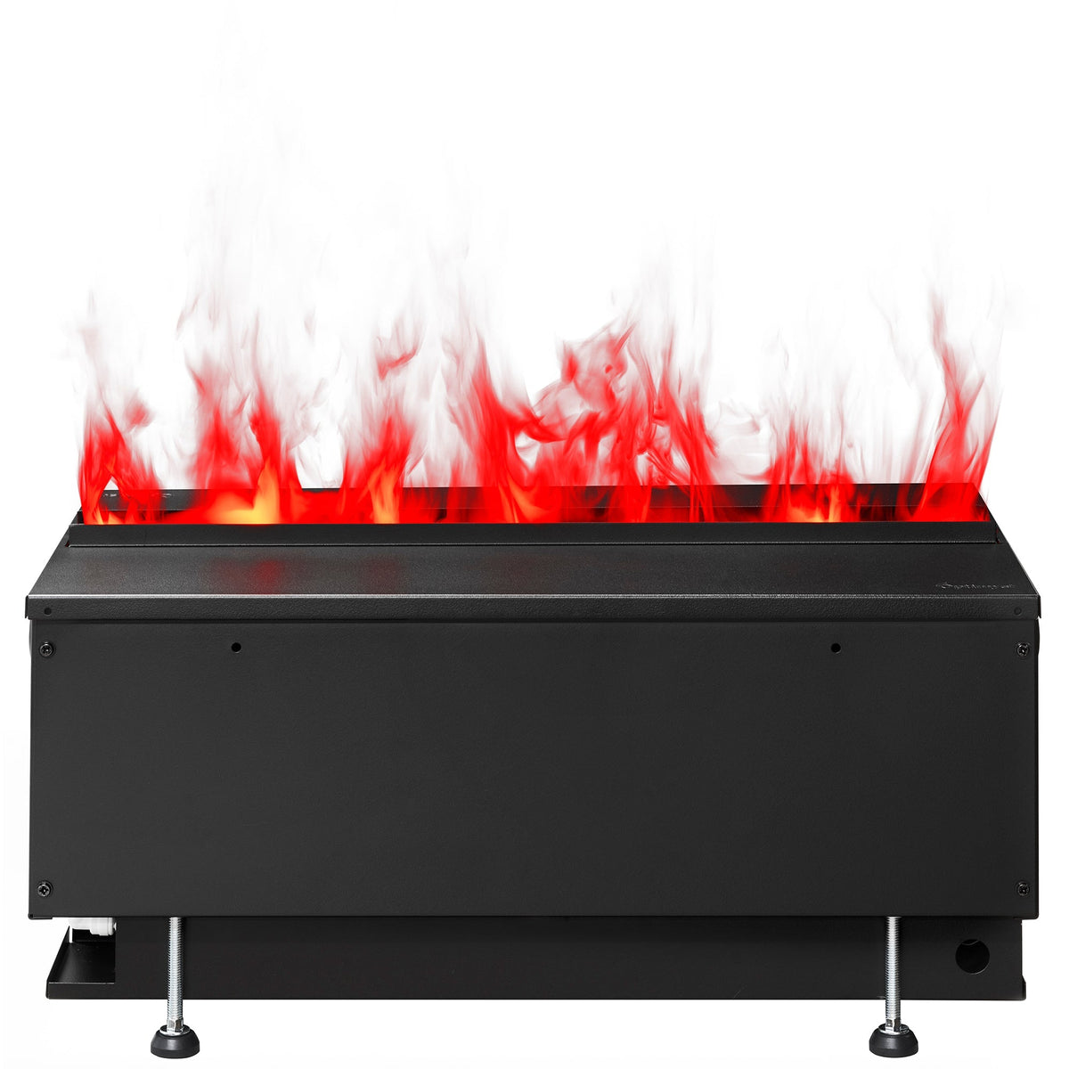Dimplex Optimyst RGB Cassette 20" Built-in Water Vapor Electric Fireplace