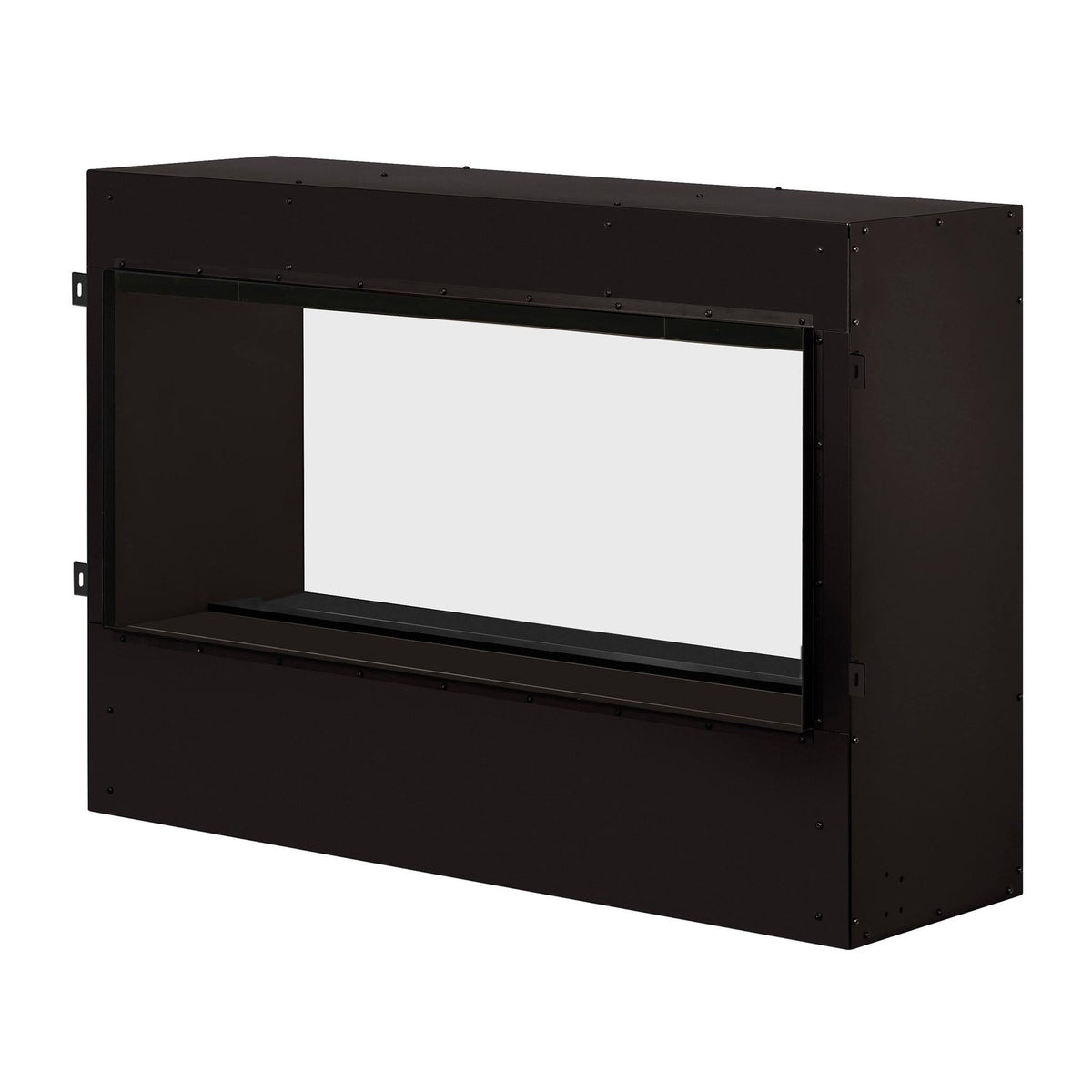Dimplex Professional Built-in 40" Box With Heat for CDFI1000-Pro
