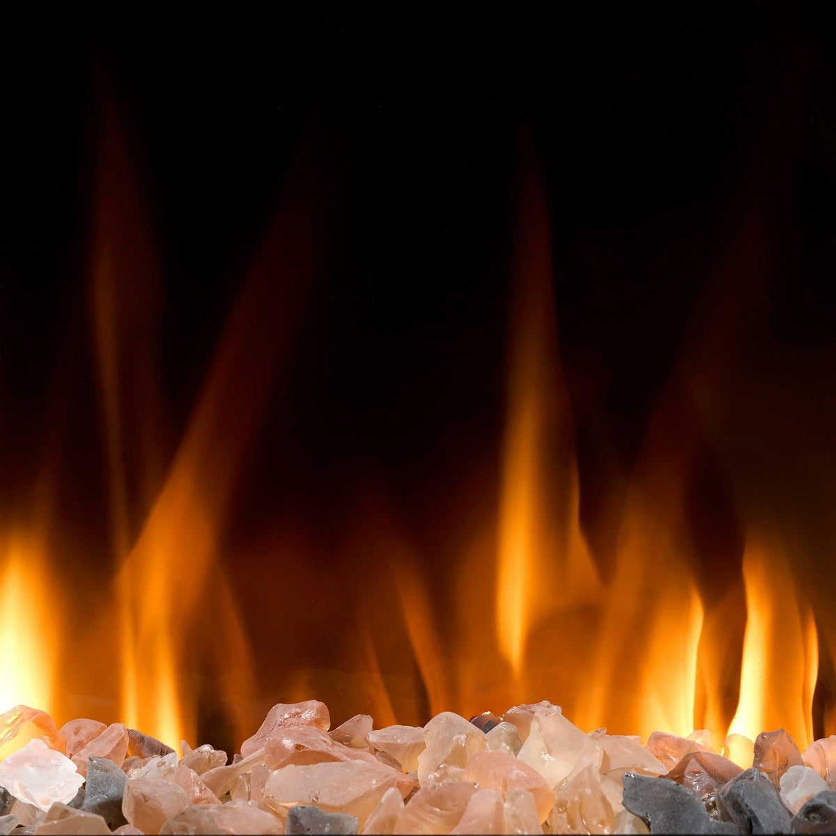 Dimplex Vital Sense 50" Built-in Linear Electric Fireplace