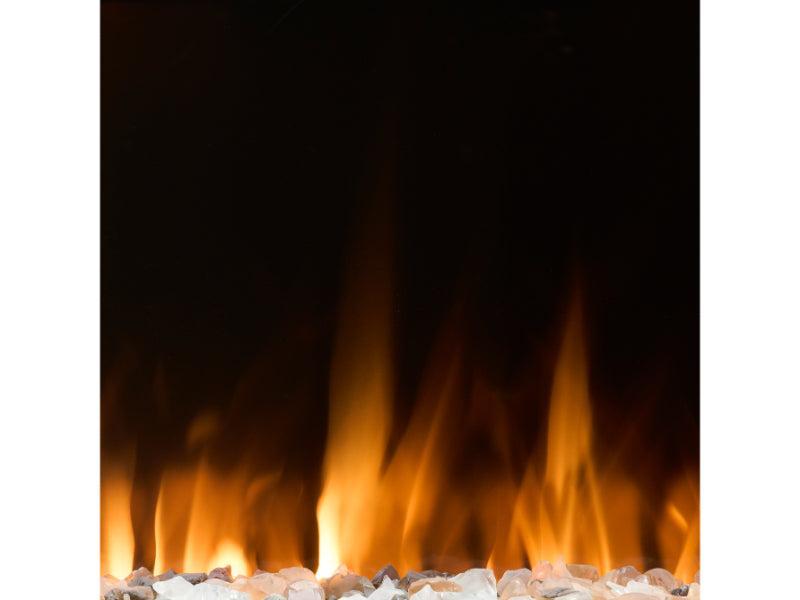 Dimplex Vital Sense 50" Built-in Linear Electric Fireplace