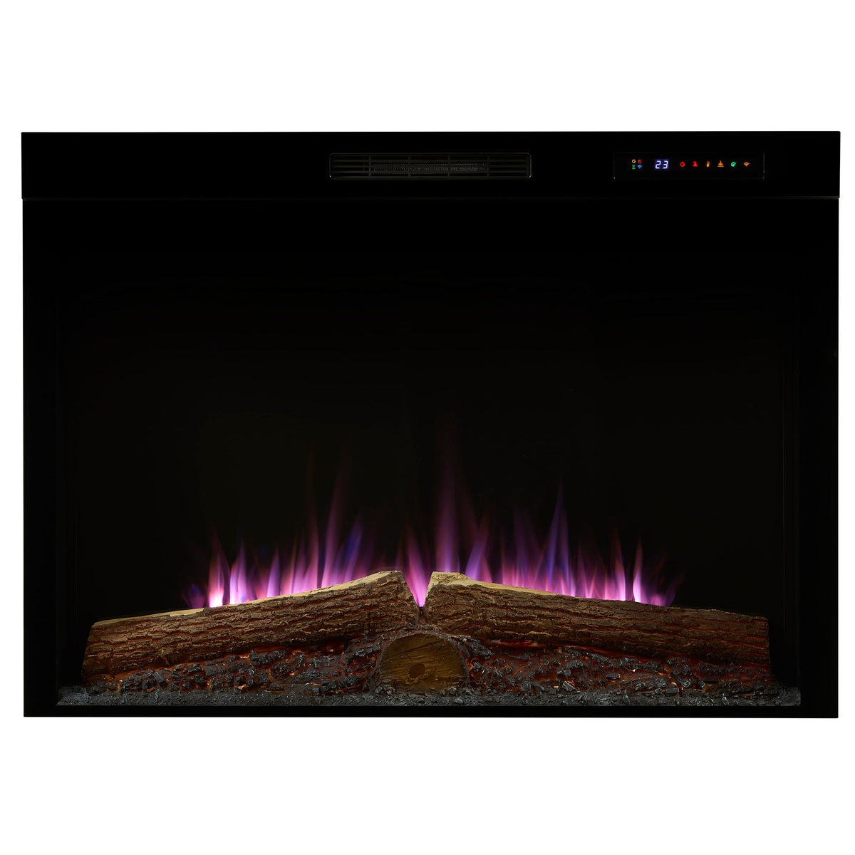 Dimplex Vital Spark 42" Built-in Electric Firebox
