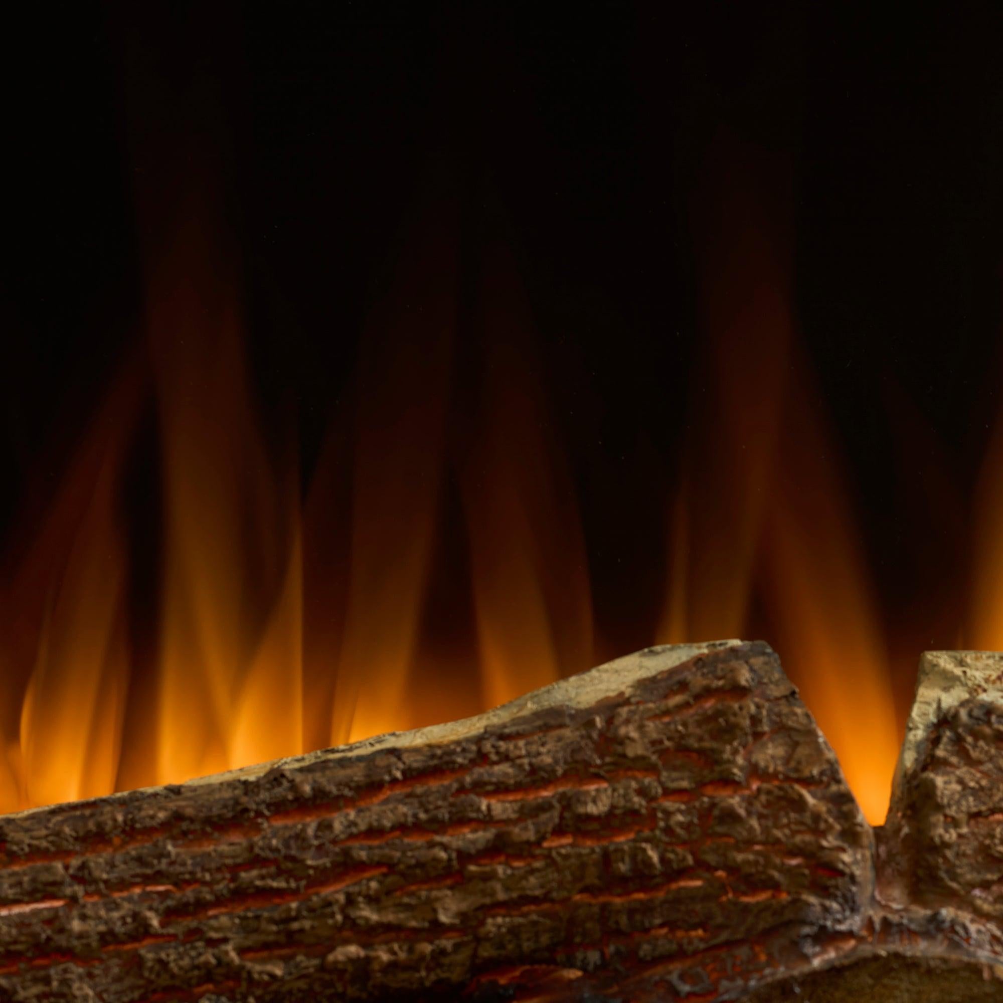 Dimplex Vital Spark 36" Built-in Electric Firebox