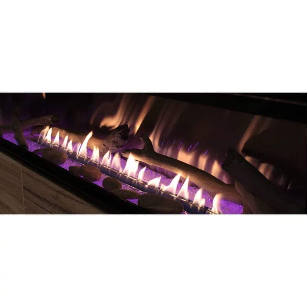 American Hearth Empire Boulevard 60" Vent-Free Fireplace