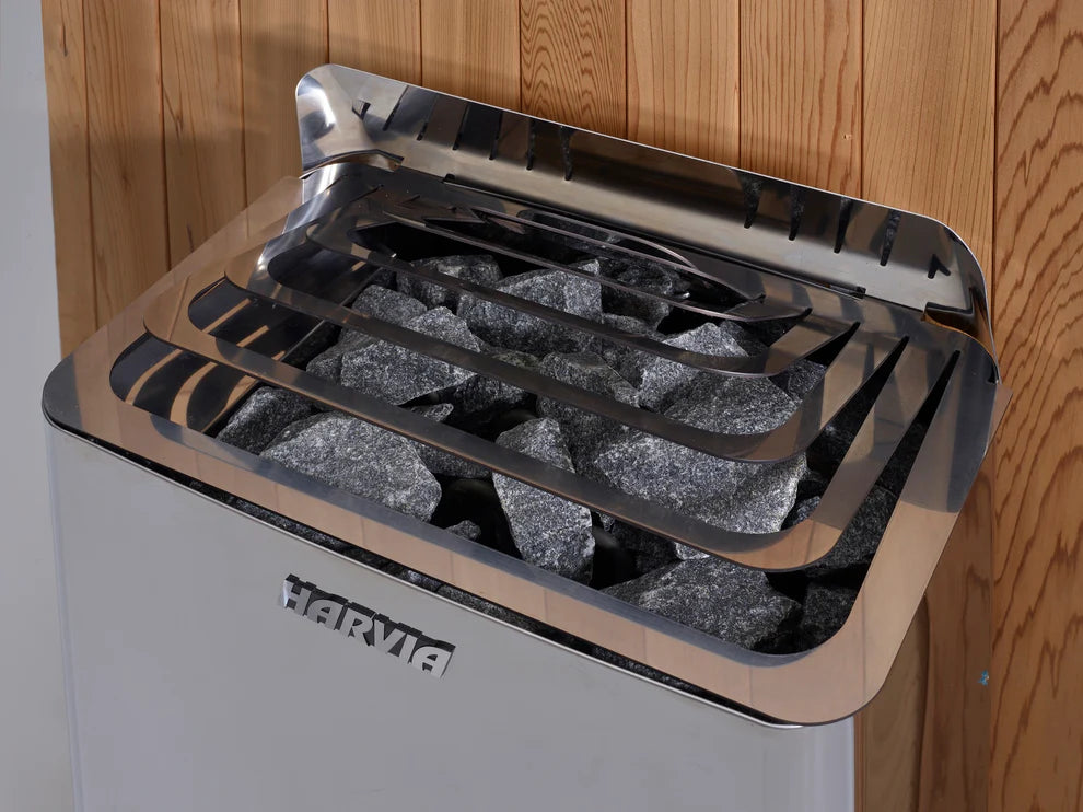 Golden Designs "Carinthia" 3 Person Hybrid (PureTech™ Full Spectrum IR or Traditional Stove) Outdoor Sauna (GDI-8123-01)