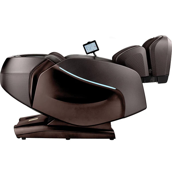 Kyota Hatsumei M900 AI 4D Massage Chair Brown