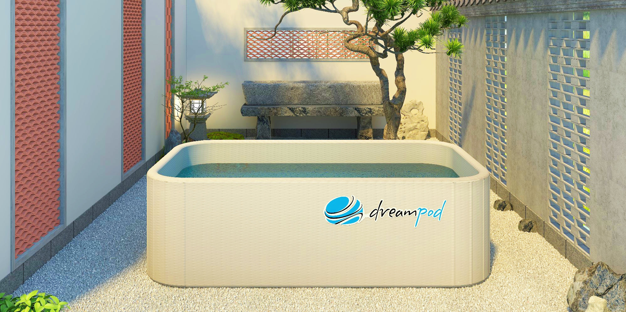 The Dreampod Most Affordable Float Pod Home Float FLEX