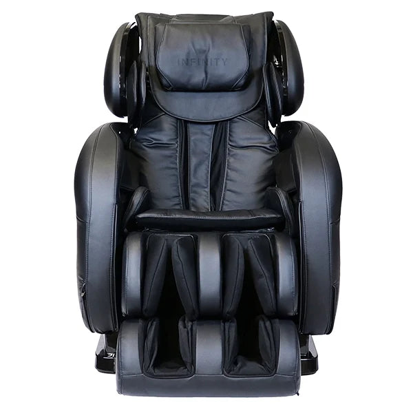 Infinity Smart Chair X3 4D Massage Chair Black