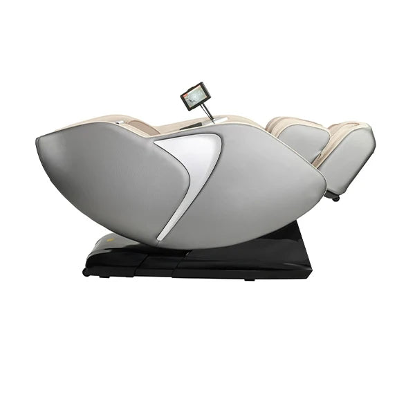 Kyota Joubu M880 4D Massage Chair Gray / Tan