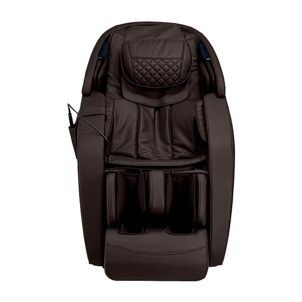 Kyota Genki M380 Massage Chair Brown
