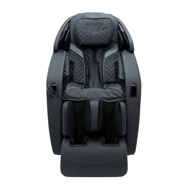 Kyota Yugana M780 4D Massage Chair Black
