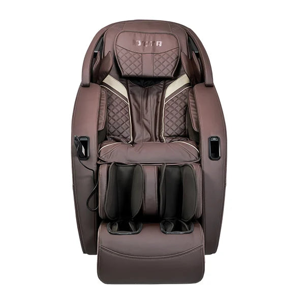 Kyota Yugana M780 4D Massage Chair Brown
