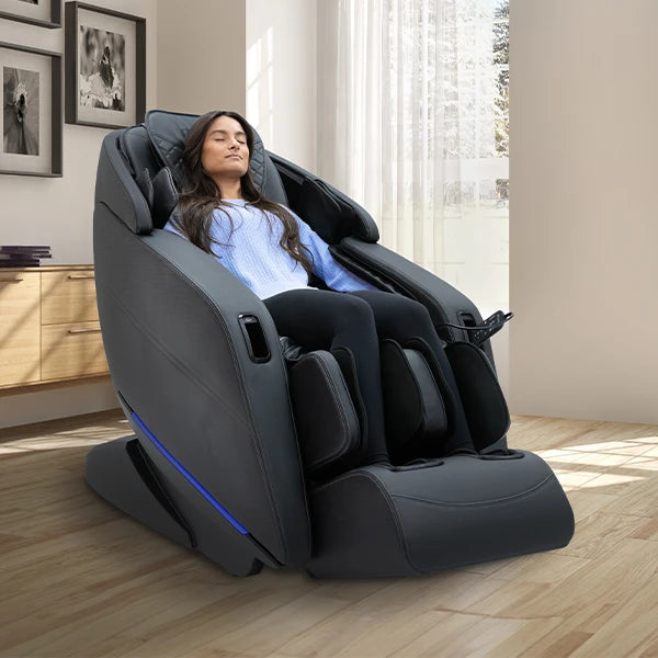 Kyota Yugana M780 4D Massage Chair Black