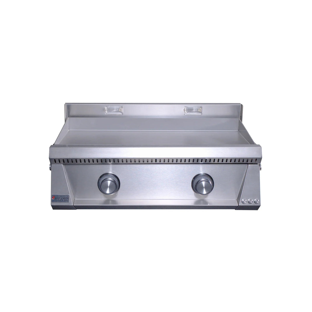 Le Griddle Pro Series 75 Gas Griddle with 3mm Plate