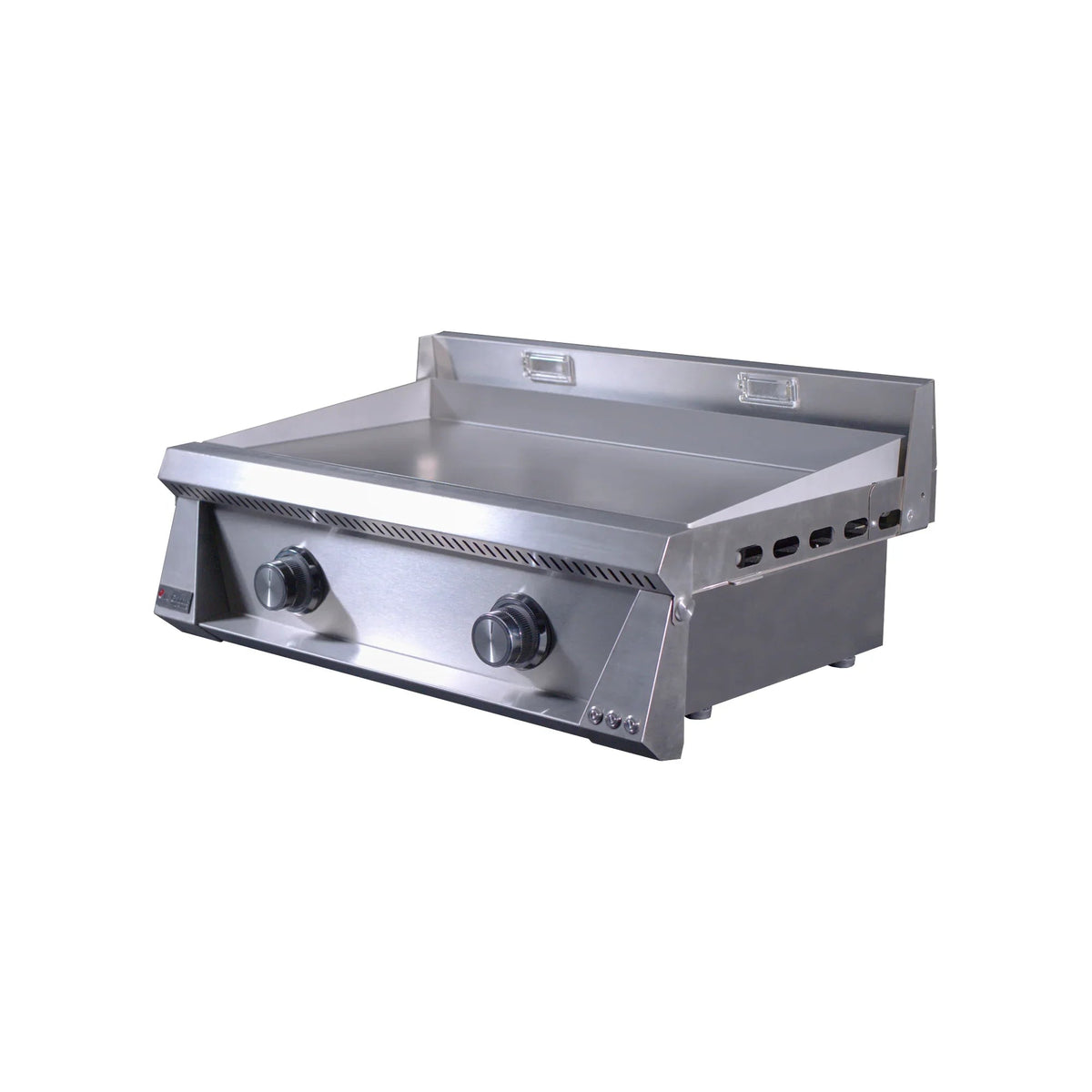 Le Griddle Pro Series 75 Gas Griddle with 3mm Plate