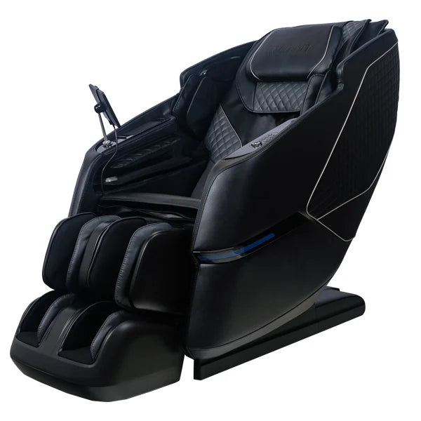 Kyota Kizuna M688 Massage Chair Black / Gray