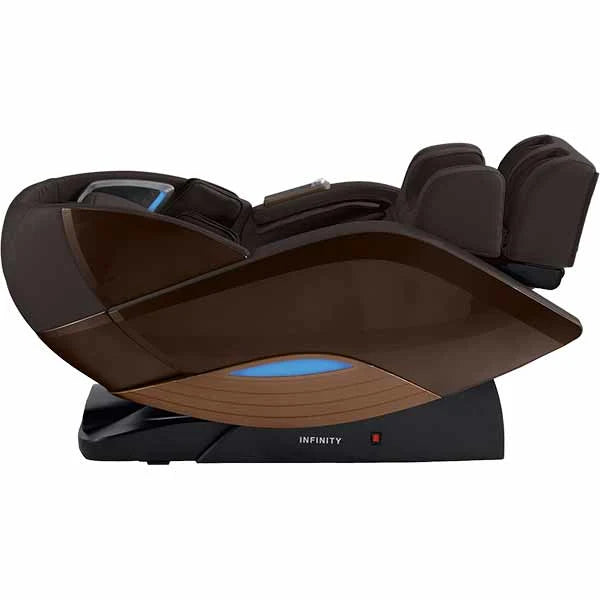 Infinity Dynasty 4D Massage Chair Brown