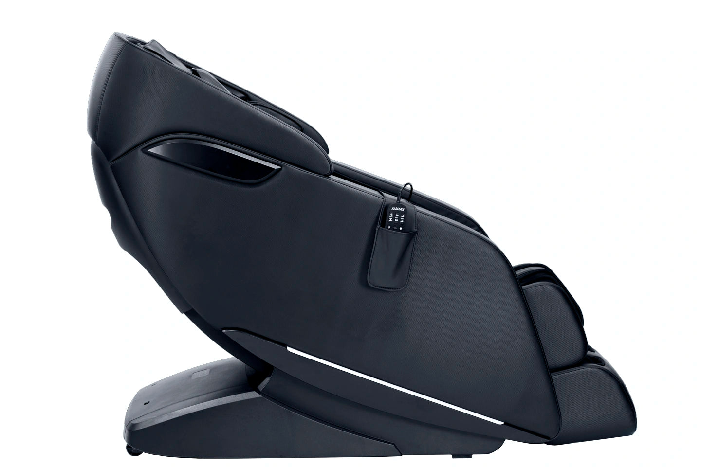 Kyota Genki M380 Massage Chair Black