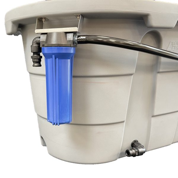 Penguin Chillers Cold Therapy Chiller & Tub SKU: Cold Therapy Tub & Chiller Package