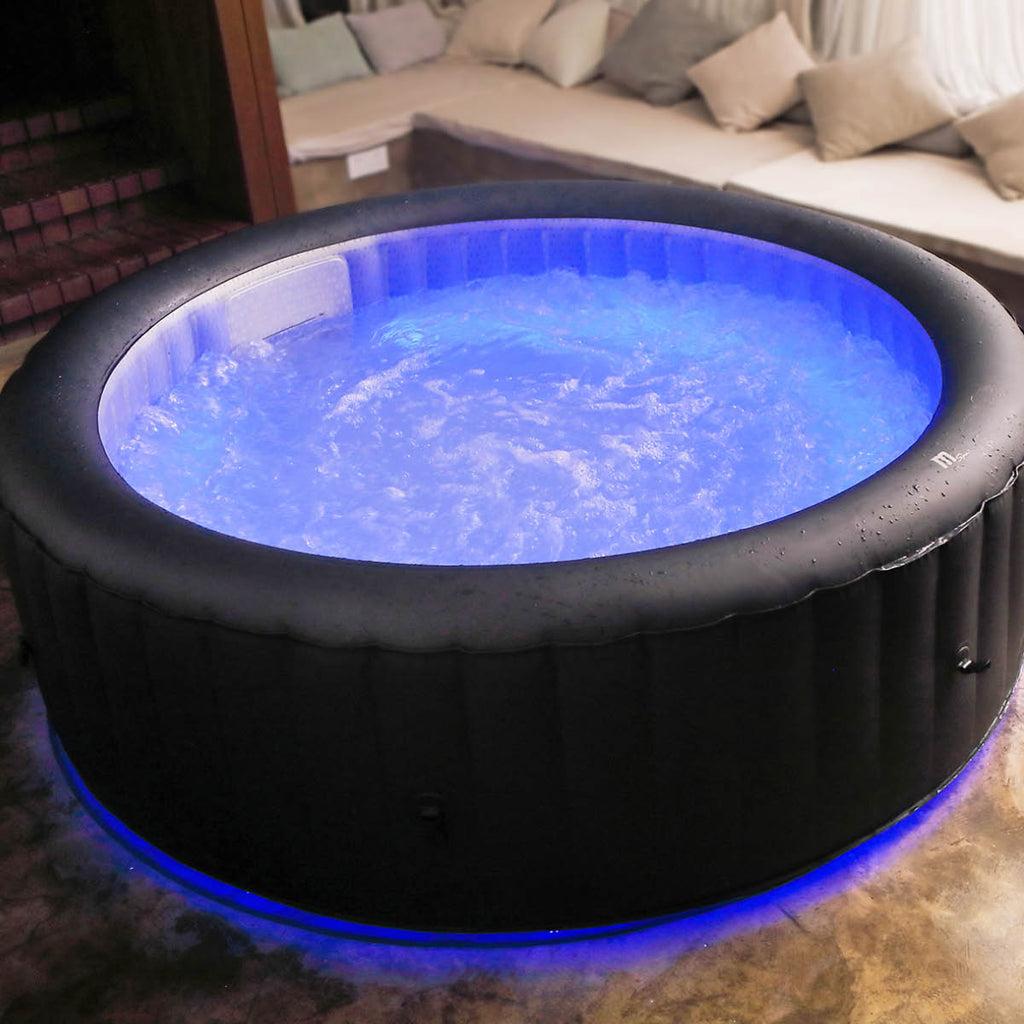 MSpa-Urban bubble spa Item Number U-AU061 (AURORA)