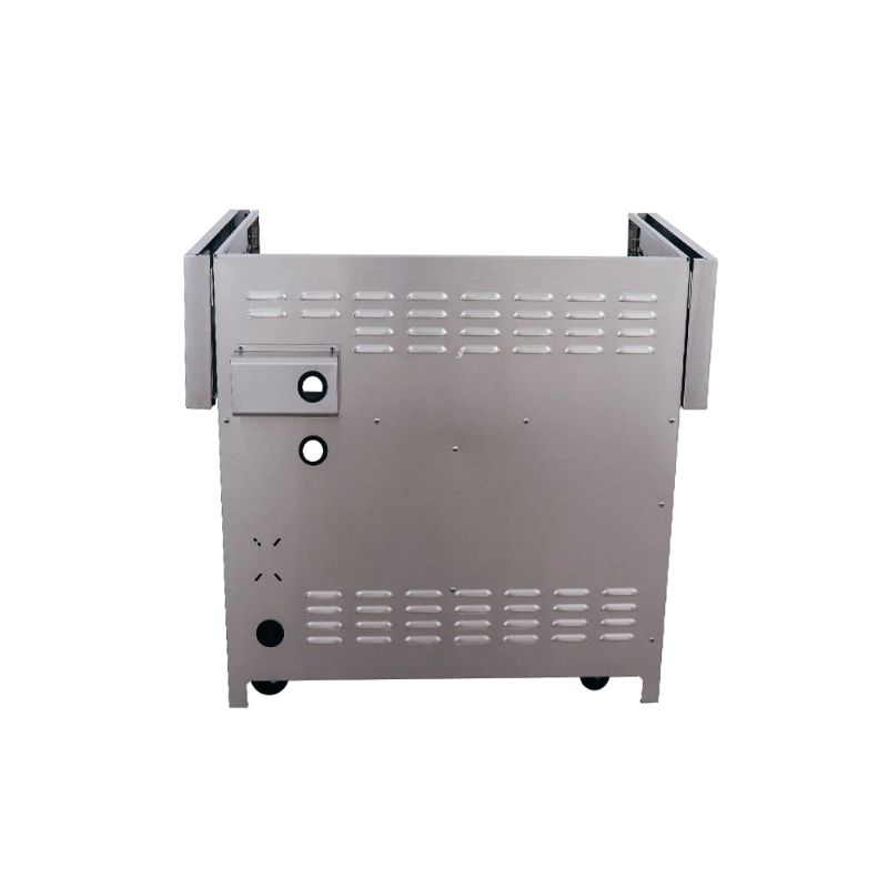 American Renaissance Grill 36 Inch Grill Cart