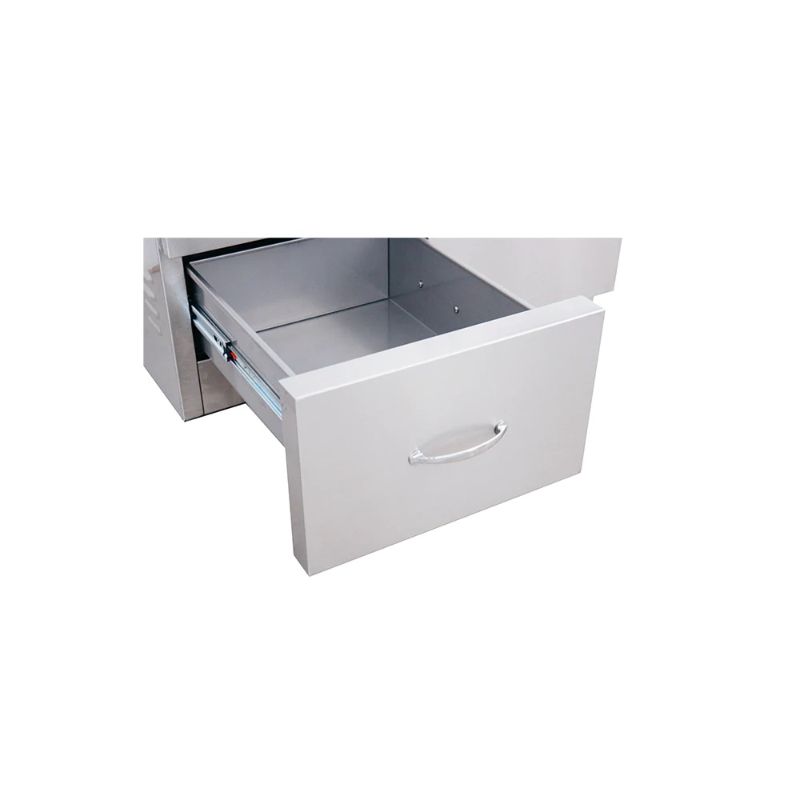 American Renaissance Grill 42 Inch Grill Cart