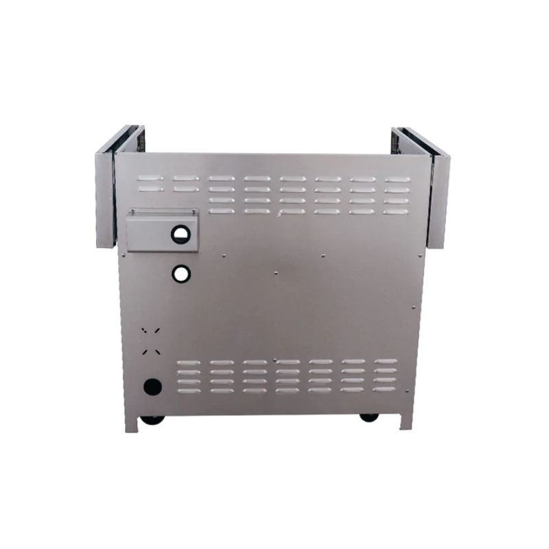 American Renaissance Grill 42 Inch Grill Cart
