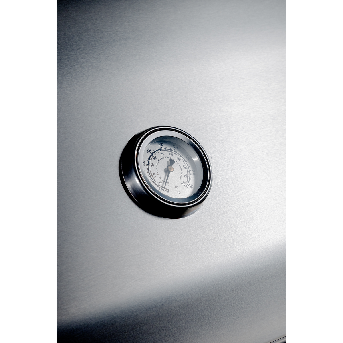 RCS 30" Cutlass Elite Built-In Gas Grill - CEG30